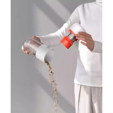 Xiaomi BHR8943EU Dust Mite Pro Ηλεκτρικό Σκουπάκι Χειρός 400W Λευκό Xiaomi BHR8943EU Dust Mite Pro Ηλεκτρικό Σκουπάκι Χειρός 400W Λευκό